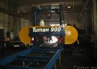 Пилорама 900