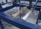 Деревообрабатывающий станок "Пантограф" СП - 2