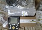 Система безопасности для башенных кранов MC 602